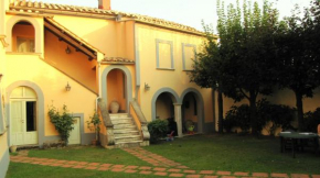  Villa Lillà  Кальванико